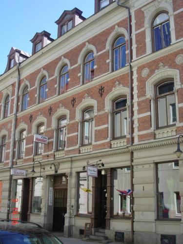 Lilla Hotellet - Sundsvall