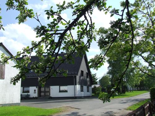 Gästehaus Jütten - Hellenthal