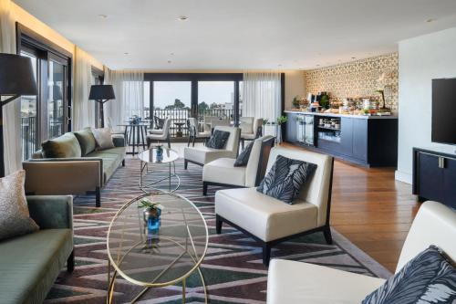 오리엔트 예루살렘 바이 이스로텔 익스클루시브 컬렉션 (Orient Jerusalem by Isrotel Exclusive Collection)_2_image