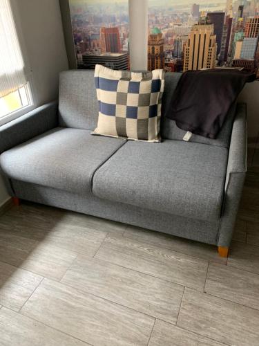  Apartment near Arts & Science in Valencia