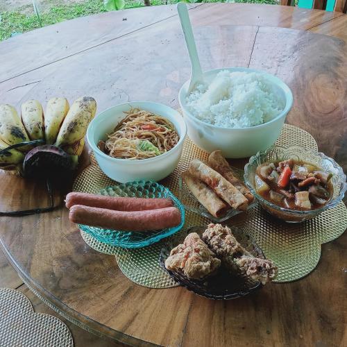 Food and beverages, BARRIL GREEN HOMESTAY in Batuan