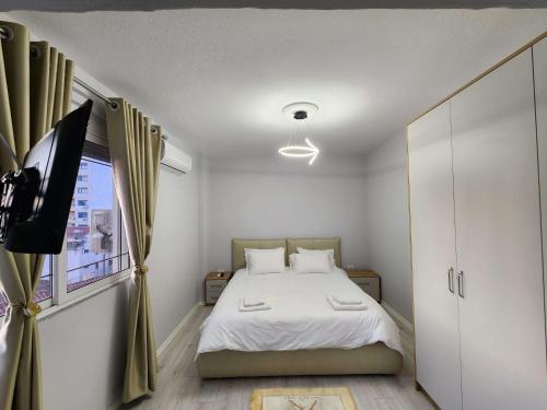 Sweet Dreams Apartment Sari, Tirana (photo 4)