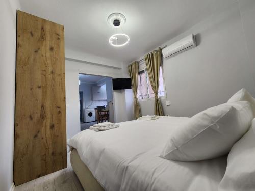 Sweet Dreams Apartment Sari, Tirana (photo 3)