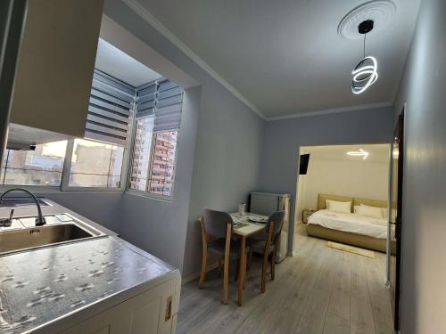Sweet Dreams Apartment Sari, Tirana (photo 9)
