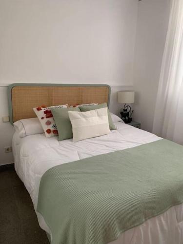 Coqueto apartamento en Chamberí EGU, Madrid