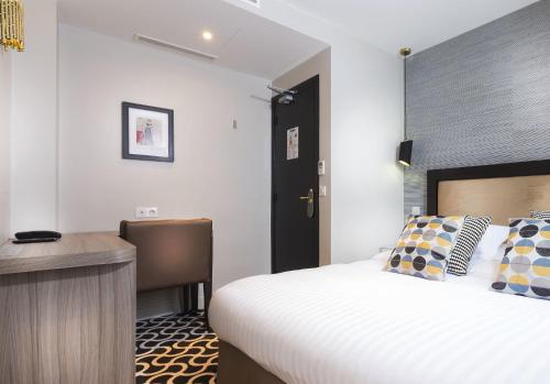 Hôtel International Paris - image 6