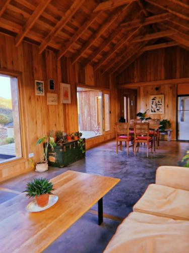 Casa Amapola in 롤록