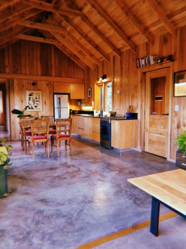 Casa Amapola in 롤록