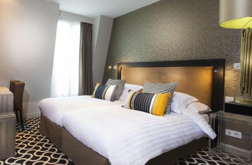 Hôtel International Paris, Paris (Foto 10)