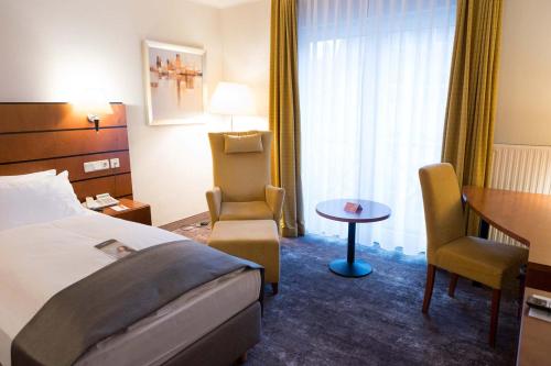 Hotel Fulda Mitte - image 5