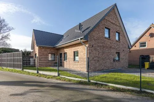 Hooge in Hattstedt, Deutschland