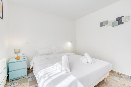 charmant appartement proche de Orly, commerces,RER in Choisy-le-Roi