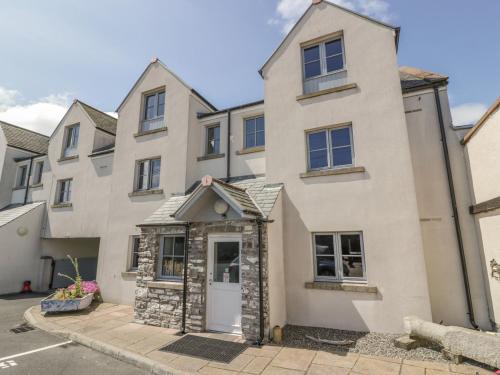 Tides Reach - Apartment - Newton Stewart