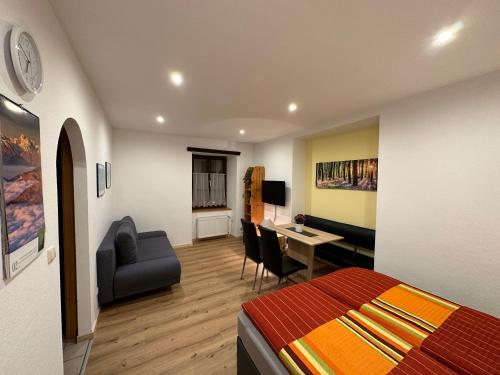 Ferienwohnung Wohlfahrter - Location saisonnière - Bad Mitterndorf