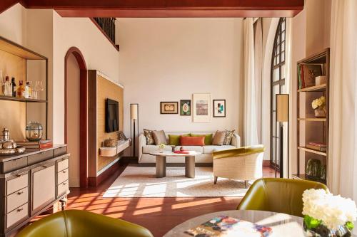 Four Seasons Hotel Istanbul at Sultanahmet - image 14