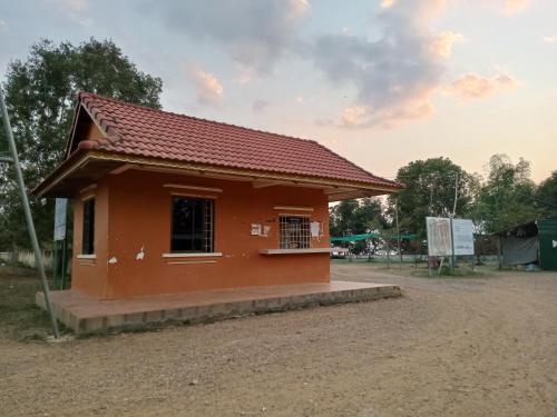 Tonle Mekong Homestay in 크라체 / 끄라쩨