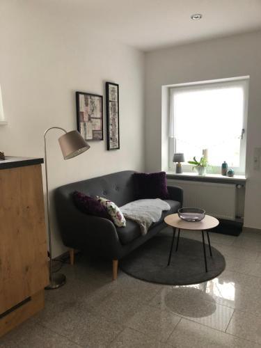 Ferienwohnung am Pferdemarkt in 孔茨