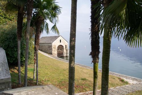 Casa Rustico - WelcHome, Cannobio (foto 2)