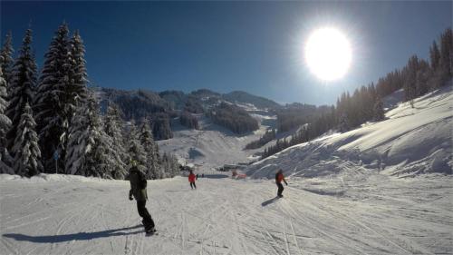 Chalet Aventure B&B Les Gets - image 3