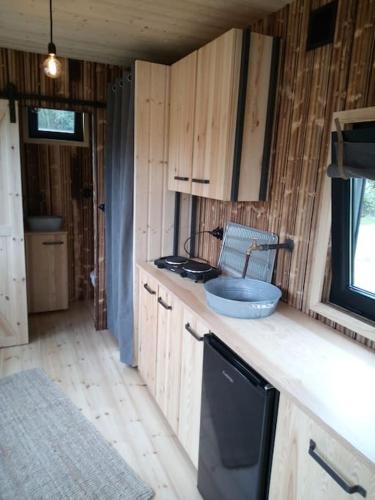 Tiny House Calido in 阿佩萊爾恩