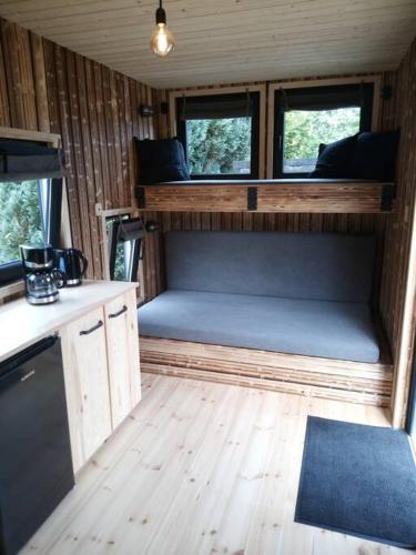Tiny House Calido in 阿佩萊爾恩