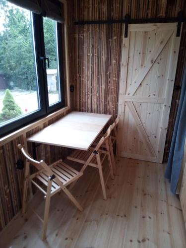 Tiny House Calido in 阿佩萊爾恩