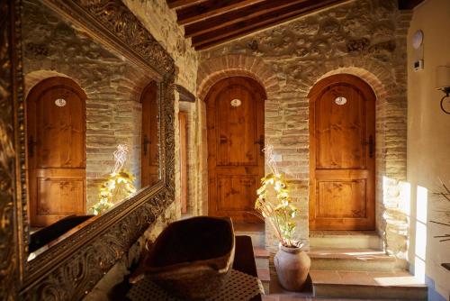 Lobby, Antica Dimora in San Donato