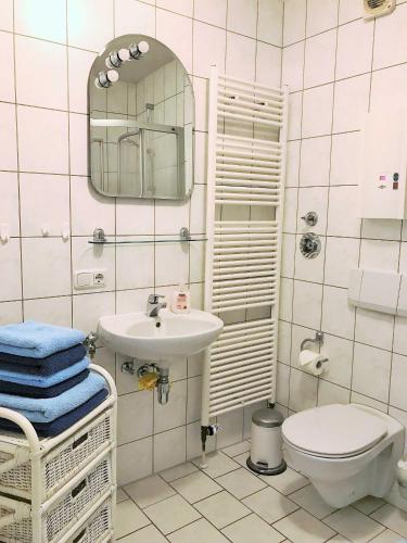 Ferienwohnung Nr 2 - image 5