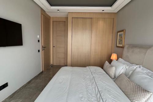 Royal Suite by the Ocean - By Appartali, Casablanca (fotografie 10)