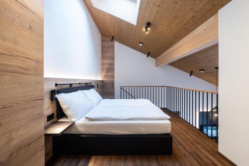 Hotel Krone – Aktiv & Erholt Room Type - Panorama Room with Balcony