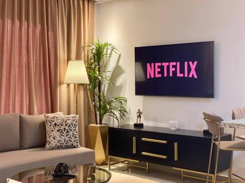 La Corniche Garden View - By AppartAli near Morocco Mall