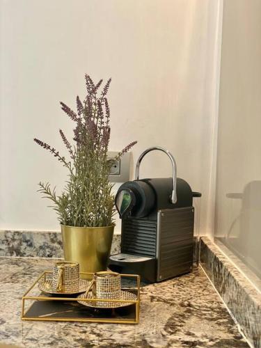 La Corniche Garden View - By AppartAli near Morocco Mall