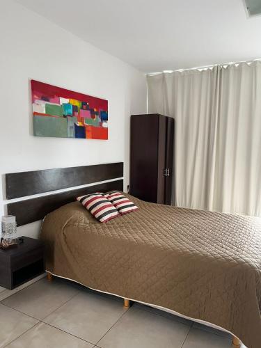 One-Bedroom Apartment image 10