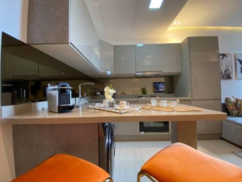 La Corniche- Fab Design Ocean - By AppartAli near Ain Diab Beach