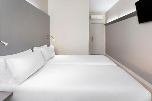 B&B HOTEL Barcelona Mollet