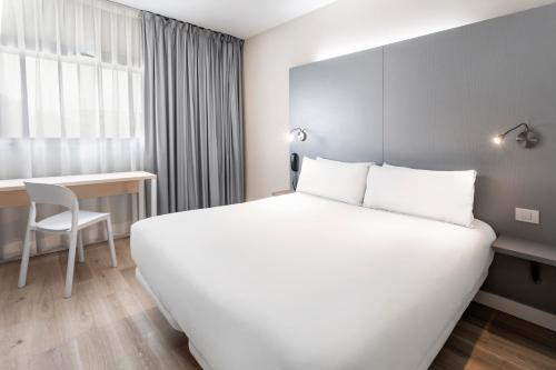 B&B Hotel Mollet