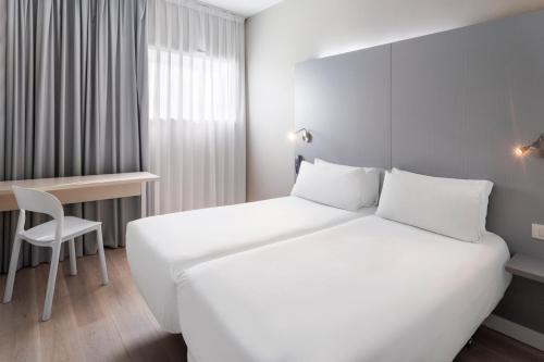 B&B HOTEL Barcelona Mollet