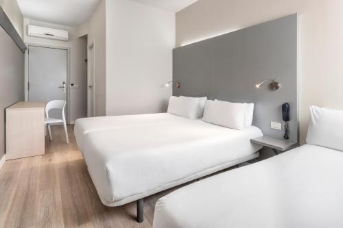 B&B HOTEL Barcelona Mollet