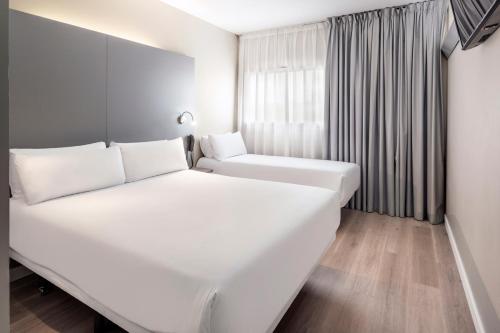 B&B HOTEL Barcelona Mollet