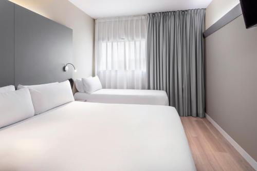 B&B HOTEL Barcelona Mollet