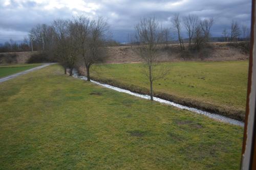 Apkārtne, Ferienwohnung Rißblick in Hochdorf (Baden-Wurttemberg)