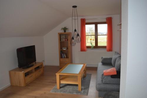 Iekārtas, Ferienwohnung Rißblick in Hochdorf (Baden-Wurttemberg)