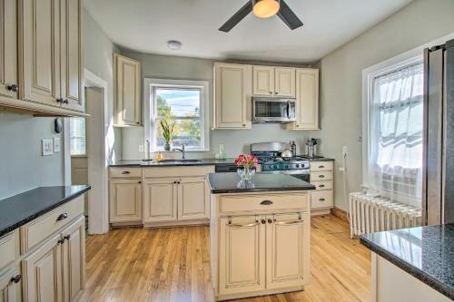 Front Royal Retreat about 1 Mi to National Park! in Front Royal (VA)