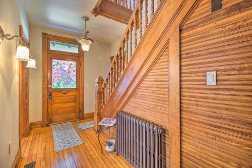 Front Royal Retreat about 1 Mi to National Park! in Front Royal (VA)