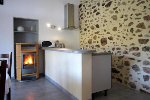 La guinandie in Oradour-sur-Vayres