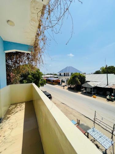 Village View Hostel – Nungwi