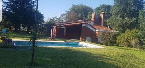 Casa de Campo