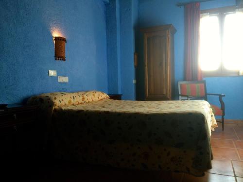 Hotel Rural El Cortijo, Ronda (Foto 3)