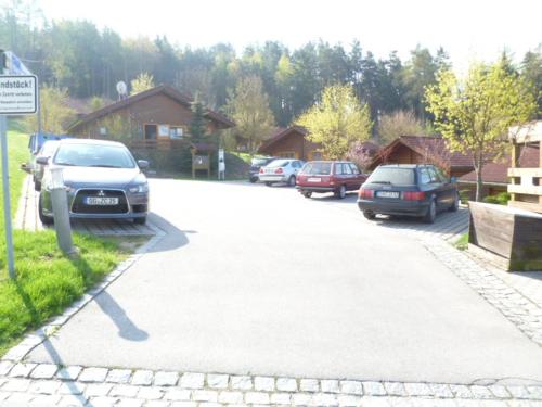 Ferienhaus Bayerischer Wald