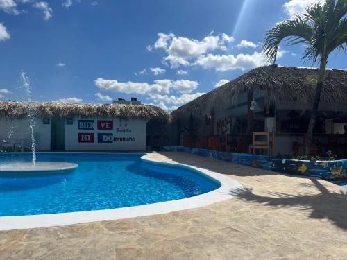 索尔阿祖尔酒店 索尔阿祖尔酒店